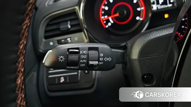 Ssangyong Tivoli Armor id 4530762 из Кореи 21