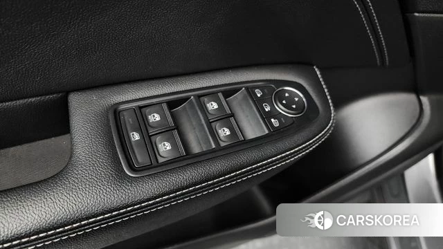 Renault Korea (Samsung) XM3 id 4344987 из Кореи 21