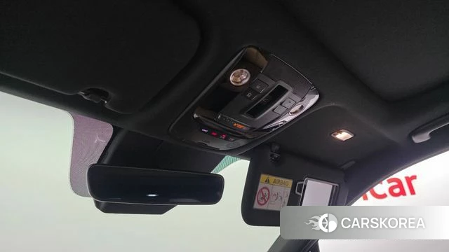 Kia Sorento 4th Generation id 4435008 из Кореи 21