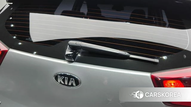 Kia Niro id 4596084 из Кореи 21