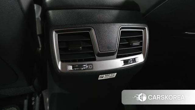 Ssangyong The New Rexton Sports Cannes id 4474971 из Кореи 21