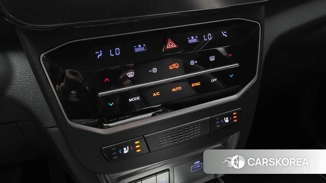 Ssangyong The New Tivoli id 4533672 из Кореи 21