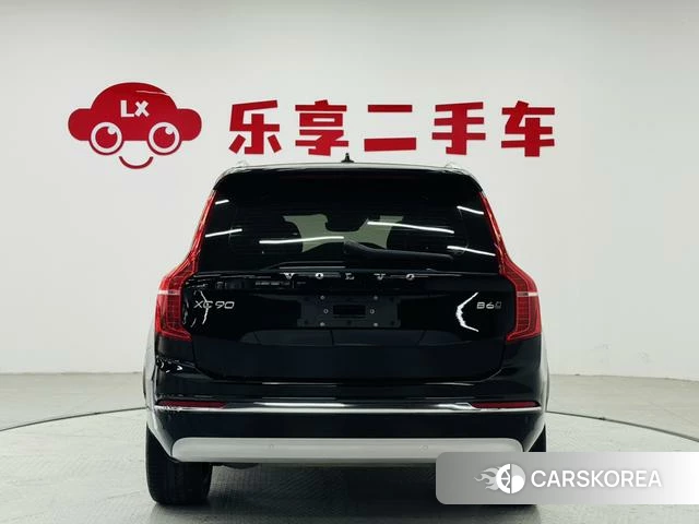 Volvo XC90 id 4212190 из Китая 21