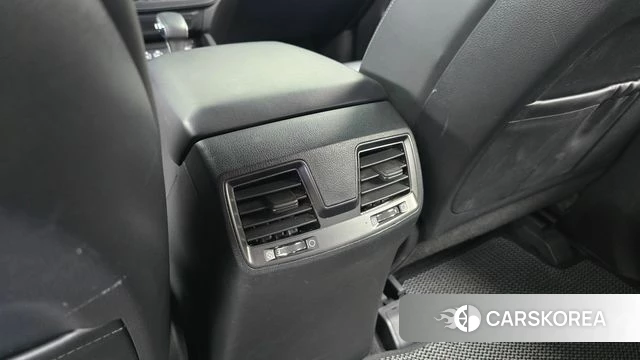 Ssangyong The New Rexton Sports Cannes id 4784059 из Кореи 21