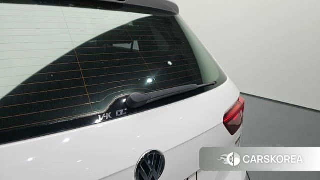 Volkswagen Tiguan second Generation id 4397123 из Кореи 21