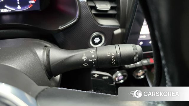 Renault Korea (Samsung) XM3 id 4614771 из Кореи 21