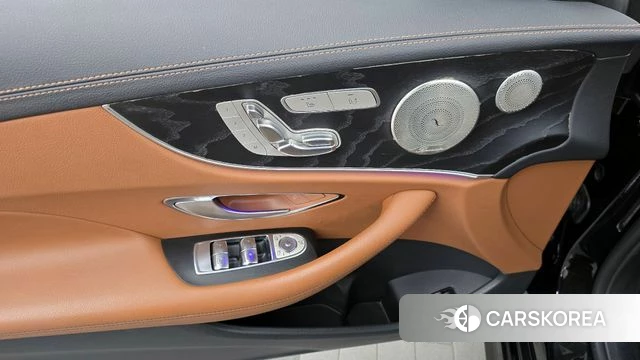 Mercedes-Benz E-Class W213 id 4188569 из Кореи 21