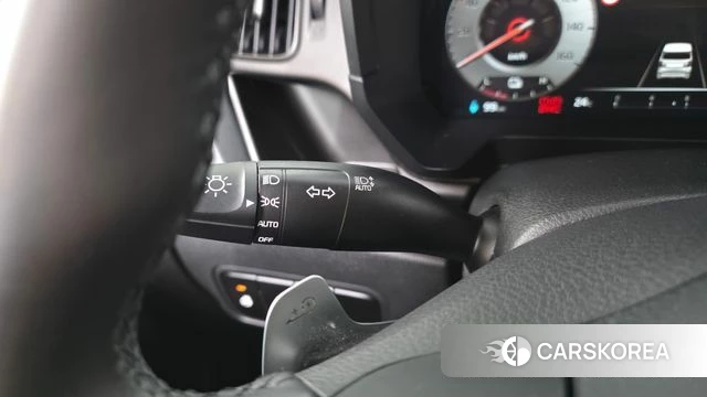 Kia The New Kia Ray EV id 4941372 из Кореи 21