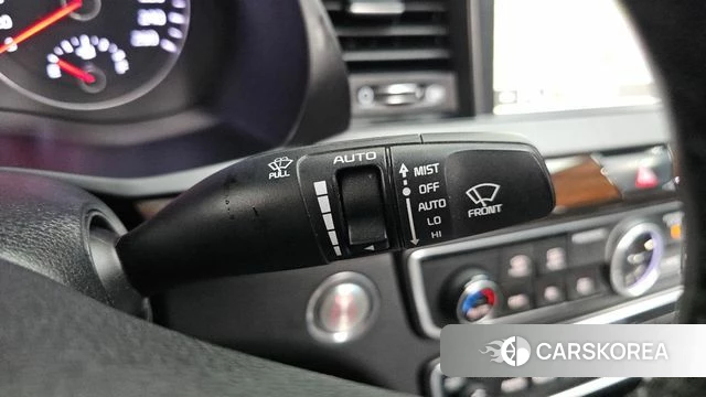 Kia Come New K7 id 4483136 из Кореи 21