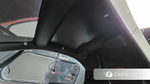 Renault Korea (Samsung) Twizy id 4698984 из Кореи 21