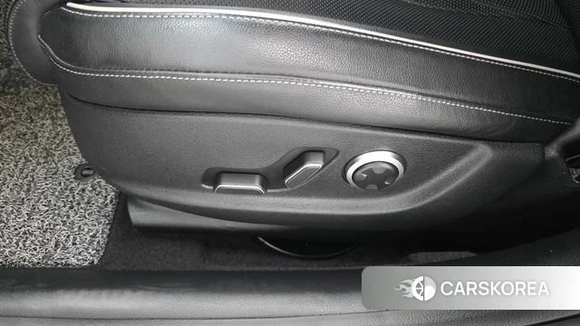 Genesis G80 (RG3) id 4518635 из Кореи 21