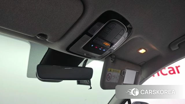 Hyundai The New Santa Fe id 4923016 из Кореи 21