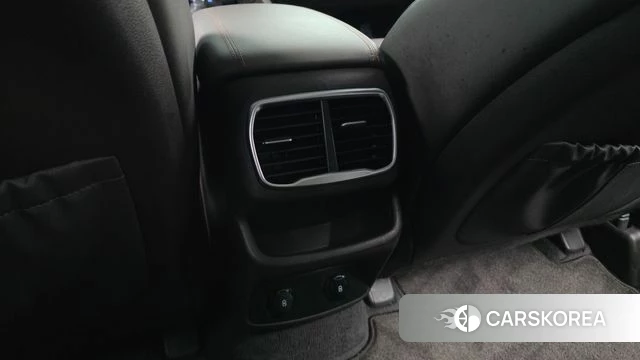 Hyundai Santa Fe TM id 4923960 из Кореи 21
