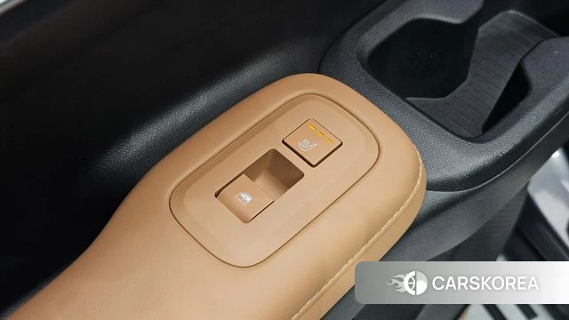 Hyundai Santa Fe (MX5) id 4904929 из Кореи 21