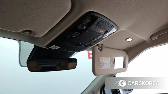 Kia Carnival 4th generation id 4632210 из Кореи 21