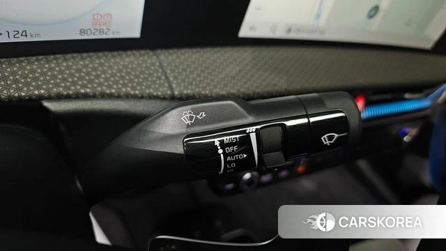 Kia EV6 id 4774735 из Кореи 21