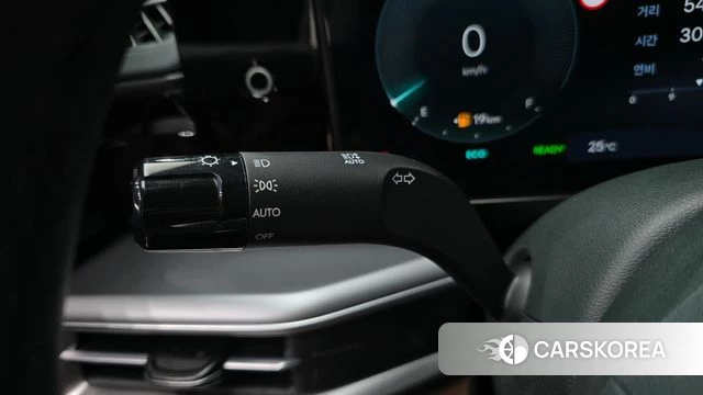 Hyundai Grandeur Hybrid (GN7) id 4921002 из Кореи 21