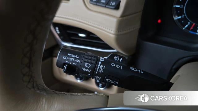 Cadillac Escalade id 4482366 из Кореи 21