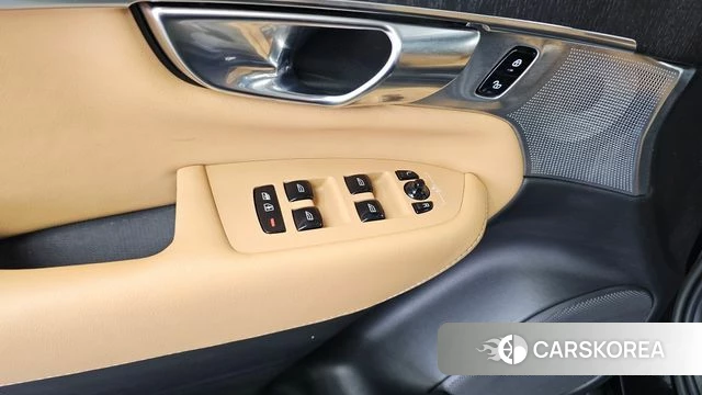 Volvo XC90 second Generation id 4566855 из Кореи 21