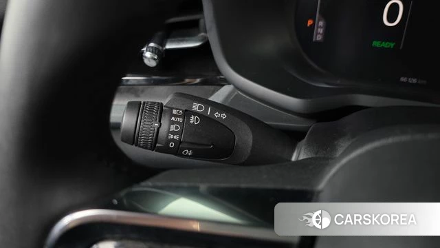 Polestar Polestar 2 id 4281904 из Кореи 21