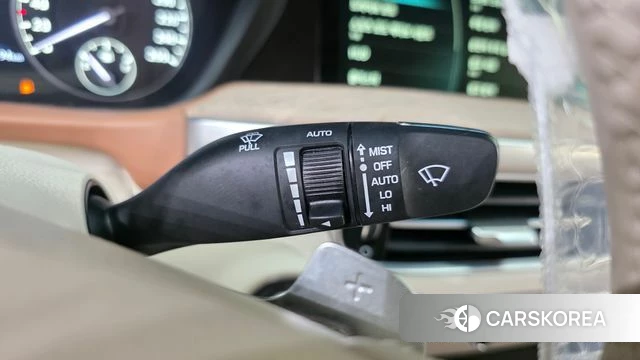 Genesis G90 id 4780760 из Кореи 21