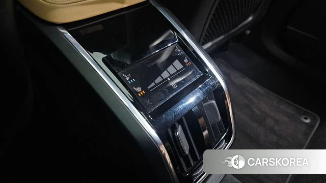 Volvo S90 id 4195477 из Кореи 21