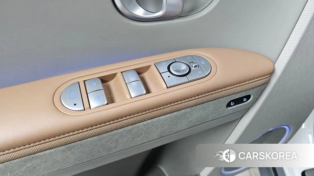 Hyundai Ionic 5 id 4608700 из Кореи 21