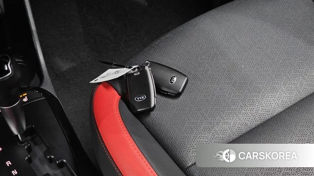 Kia All New Morning (JA) id 4543382 из Кореи 21