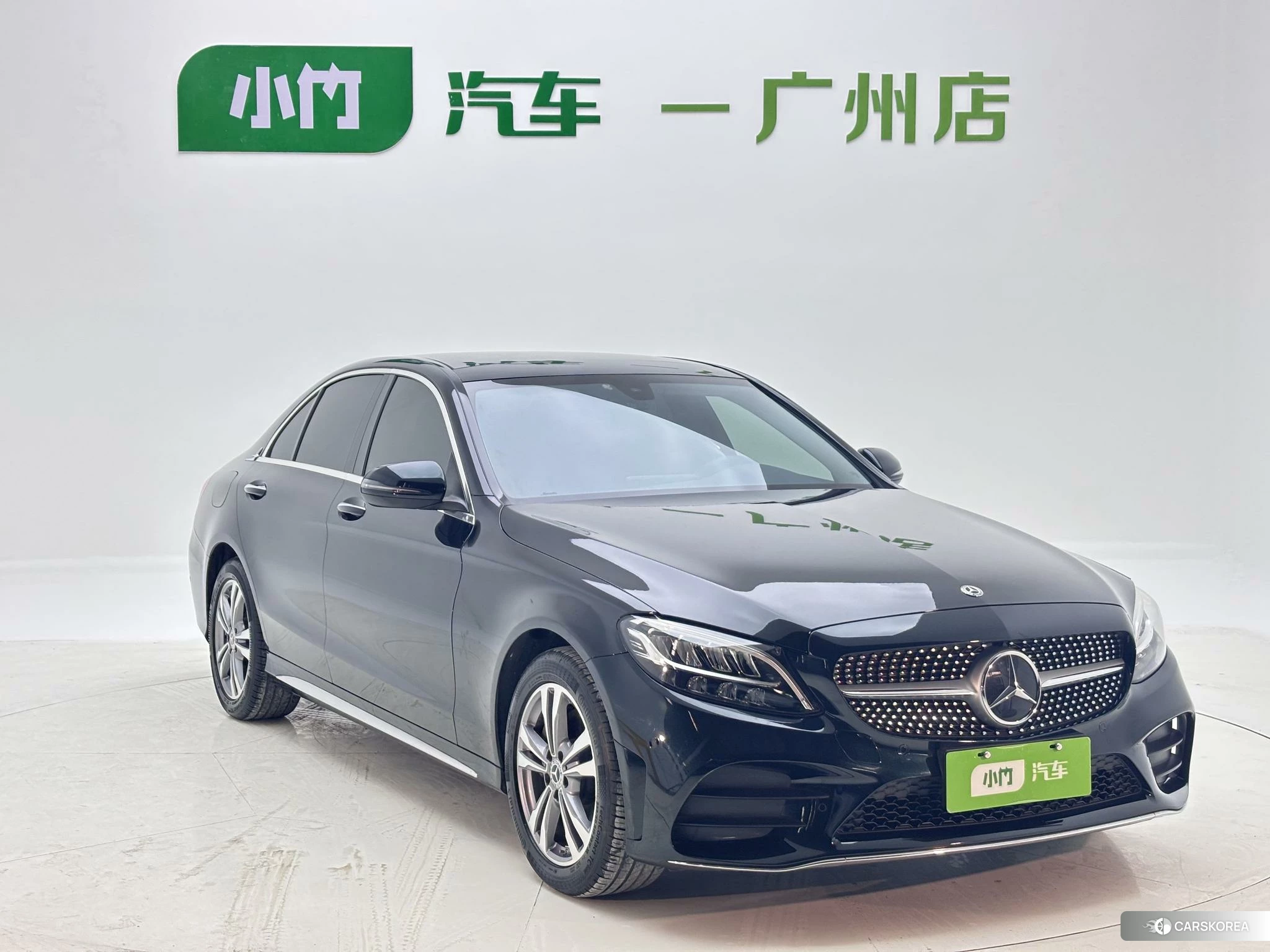 Mercedes-Benz C-class id 4510944 из Китая 21