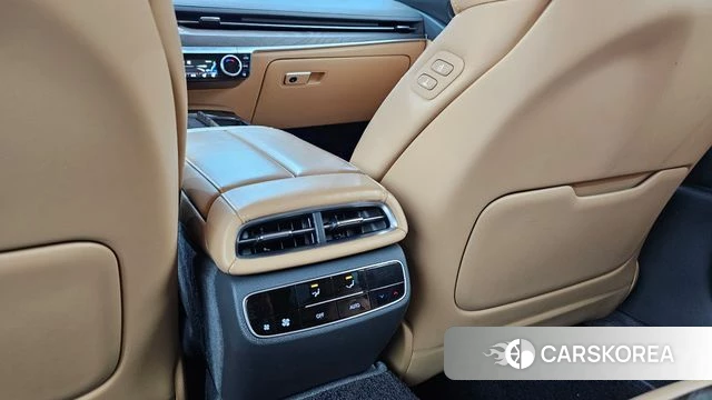 Genesis G80 (RG3) id 4446451 из Кореи 21