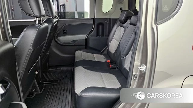 Kia The New Ray id 4225552 из Кореи 21