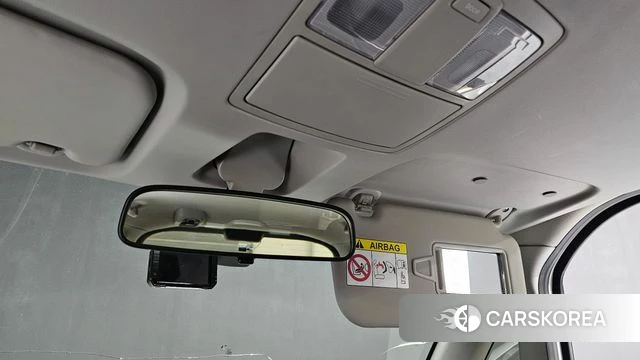 Kia The New Ray id 4202113 из Кореи 21