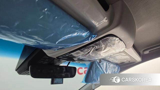 Hyundai Staria id 4870624 из Кореи 21