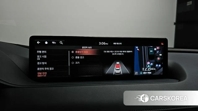 Genesis G80 (RG3) id 4667108 из Кореи 21
