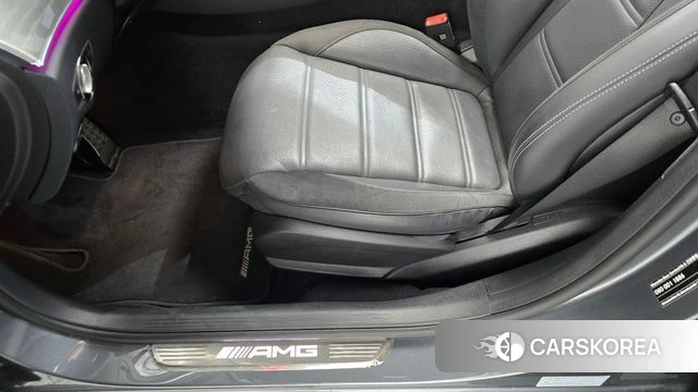 Mercedes-Benz E-Class W213 id 4778657 из Кореи 21