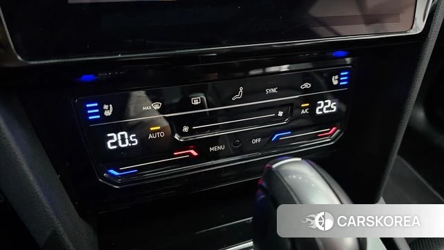 Volkswagen Arteon id 4343191 из Кореи 21