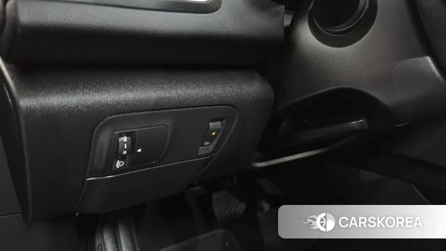 Renault Korea (Samsung) SM6 id 4652248 из Кореи 21