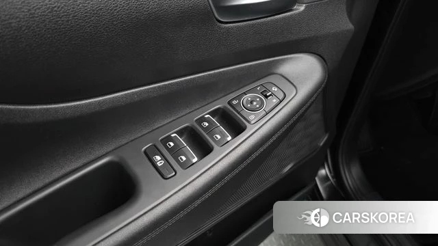 Hyundai The New Santa Fe id 4529011 из Кореи 21