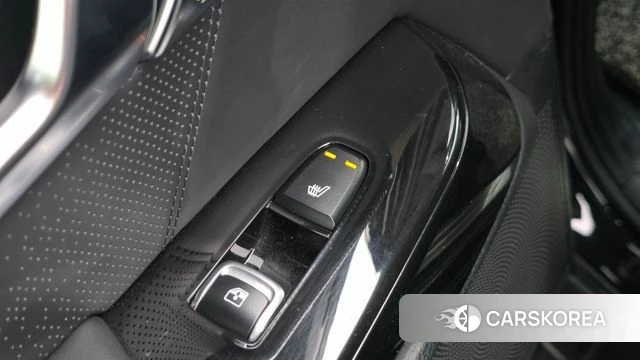Kia Mohave Master id 4736894 из Кореи 21