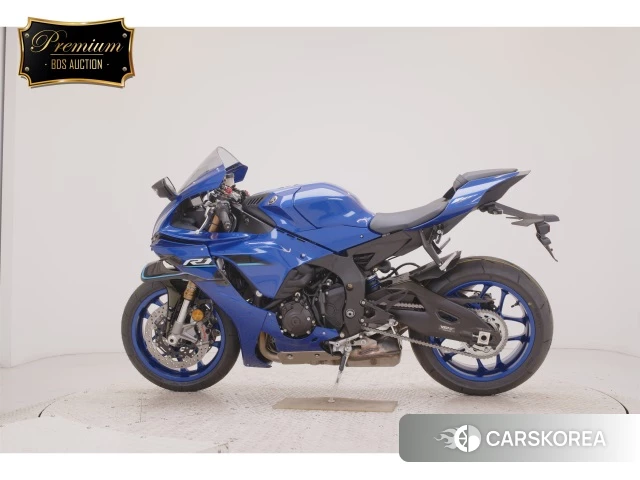 Проданный Yamaha YZF-R1 id 4206263 из Японии, фото 21