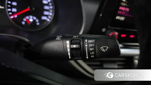 Kia The New K3 2nd generation id 4941852 из Кореи 21