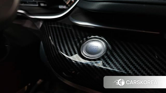 Genesis G80 (RG3) id 4384112 из Кореи 21