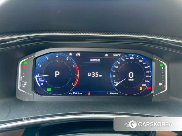 Volkswagen Tiguan L id 4341546 из Китая 21
