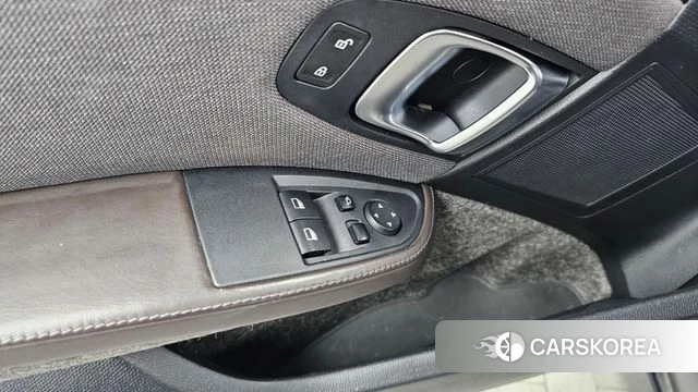 BMW i3 id 4448167 из Кореи 21