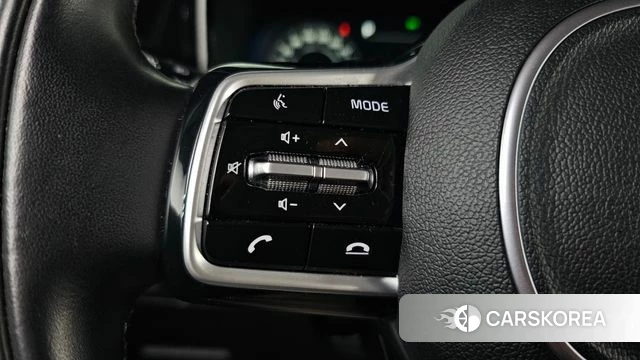 Kia Sorento 4th Generation id 4489194 из Кореи 21