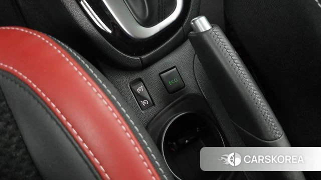 Renault Korea (Samsung) Clio id 4873084 из Кореи 21