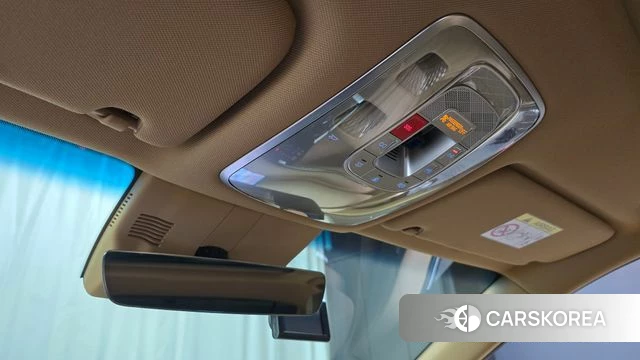 Genesis G80 (RG3) id 4719933 из Кореи 21