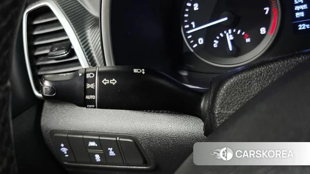 Hyundai All New Tucson id 4430019 из Кореи 21