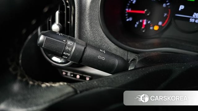 Kia All New Morning (JA) id 4447395 из Кореи 21