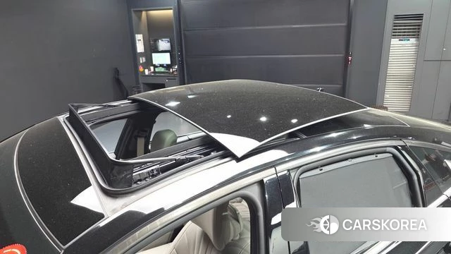 Kia K8 Hybrid id 4422249 из Кореи 21